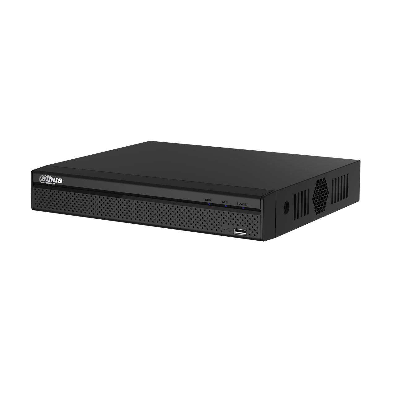 Dahua 16 Channel Penta-brid 5M-N/1080P 1U 2HDDs WizSense Digital Video Recorder XVR5216AN-I3