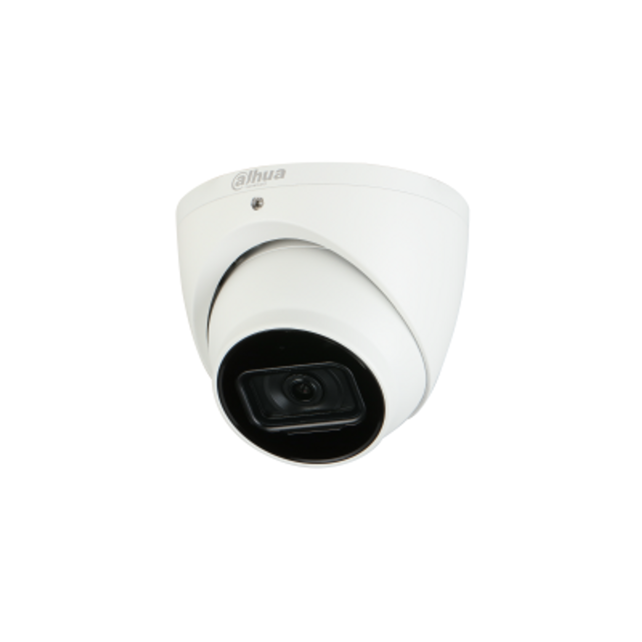 8MP IR Fixed focal Bullet WizSense Network Camera IPC-HFW3841E-AS