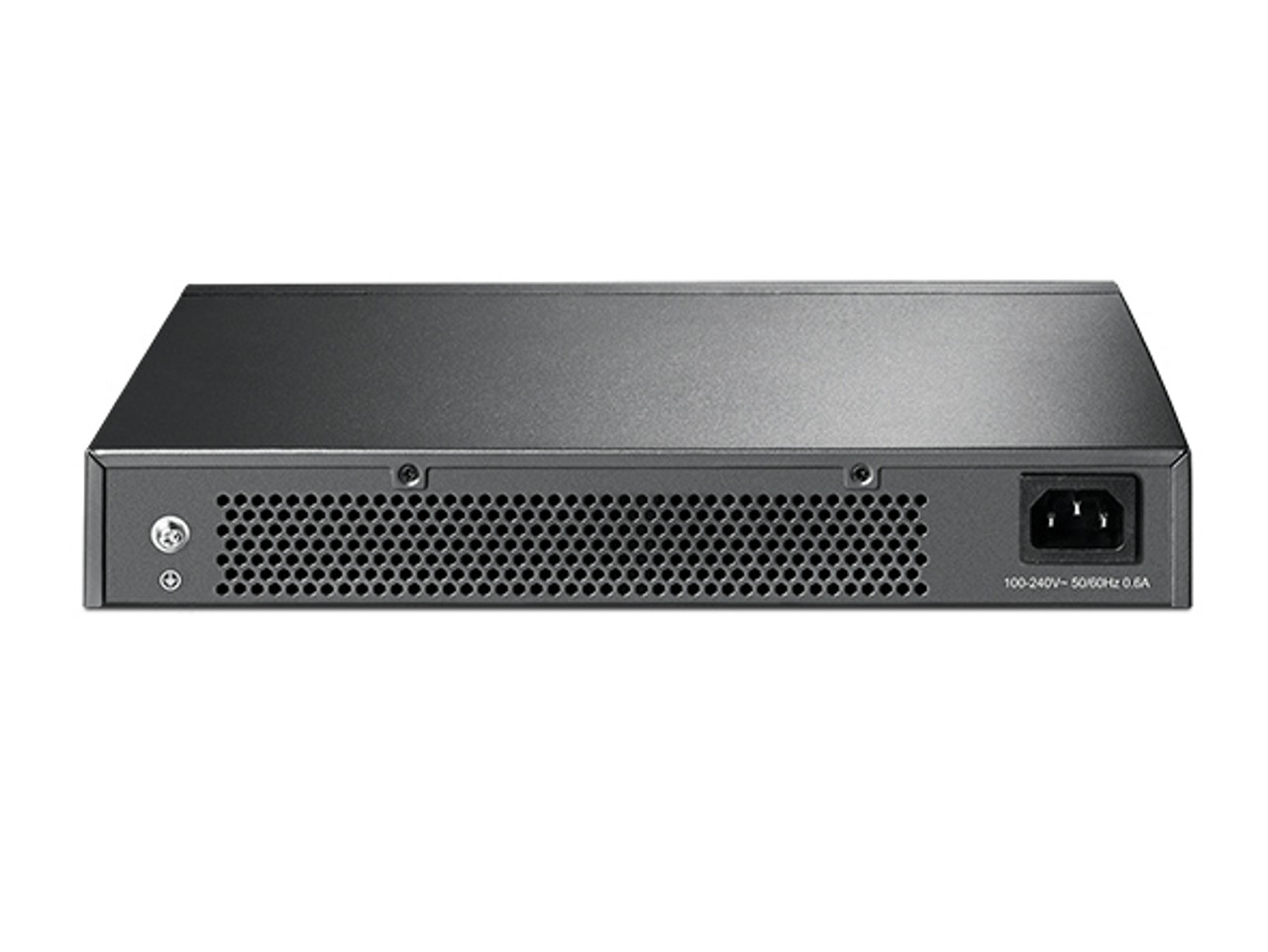 TP-Link Unmanaged Switch 24 x 10/100/1000 Mbps Desktop/Rackmount TL-SG1024D