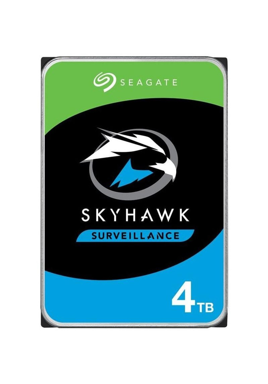 4TB Seagate SkyHawk ST4000VX016 256MB ST4000VX016