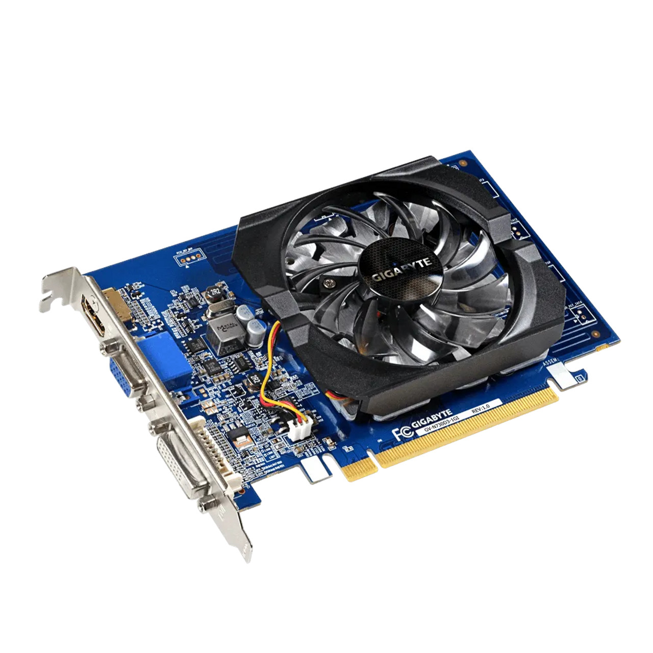 Geforce gt sales 730 m