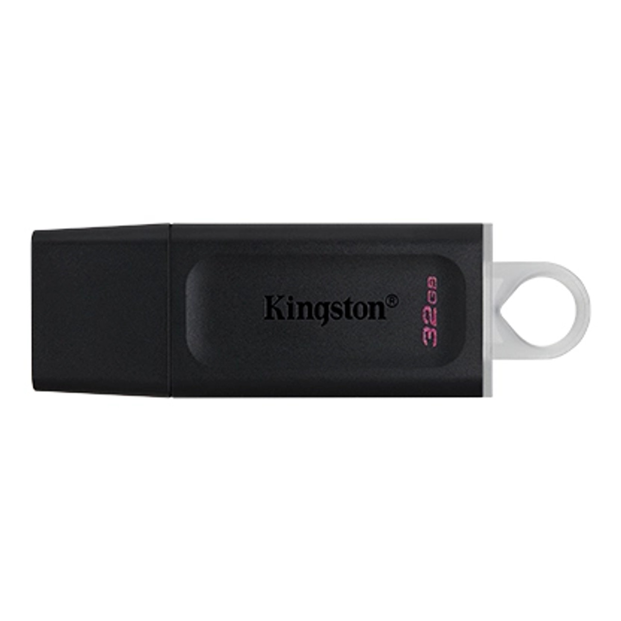 32GB USB 3.2 Kingston DataTraveler Exodia black/white