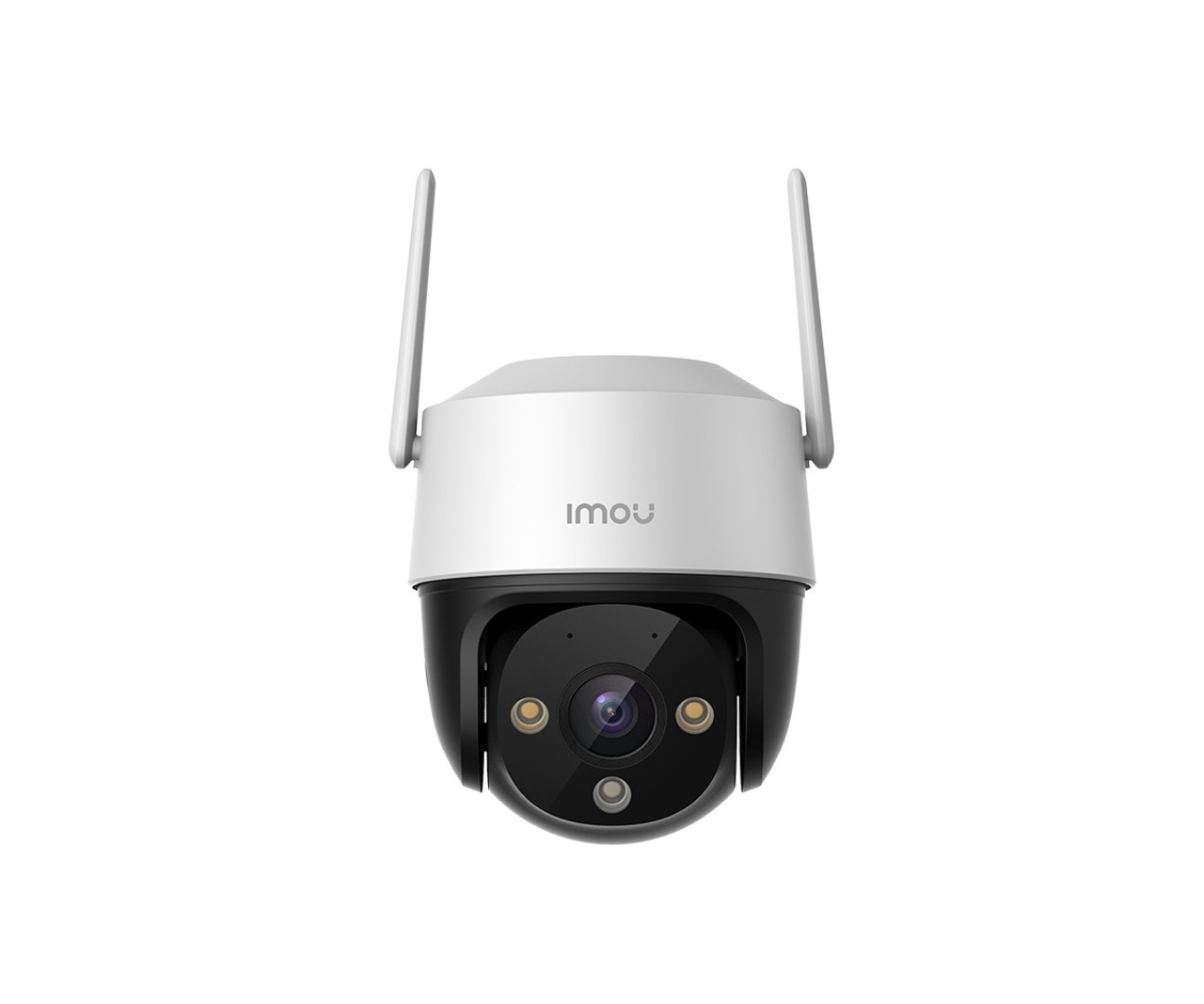 Dahua IMOU 4MP H.265 Wi-Fi P&T Camera PTZ IPC-S41FP