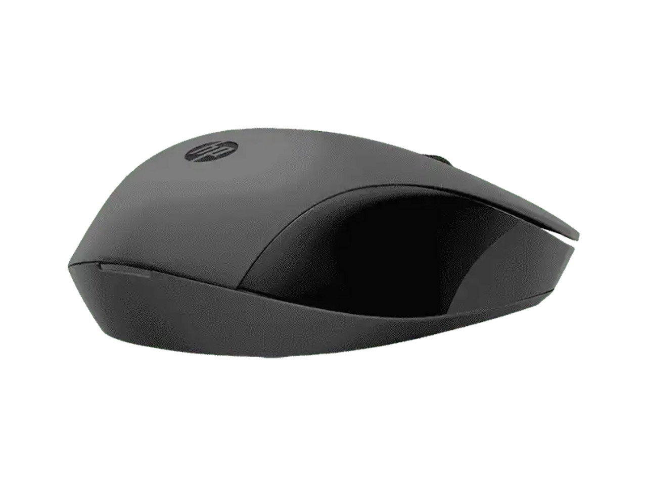 HP Mouse Wireless 150 Black 2S9L1AA