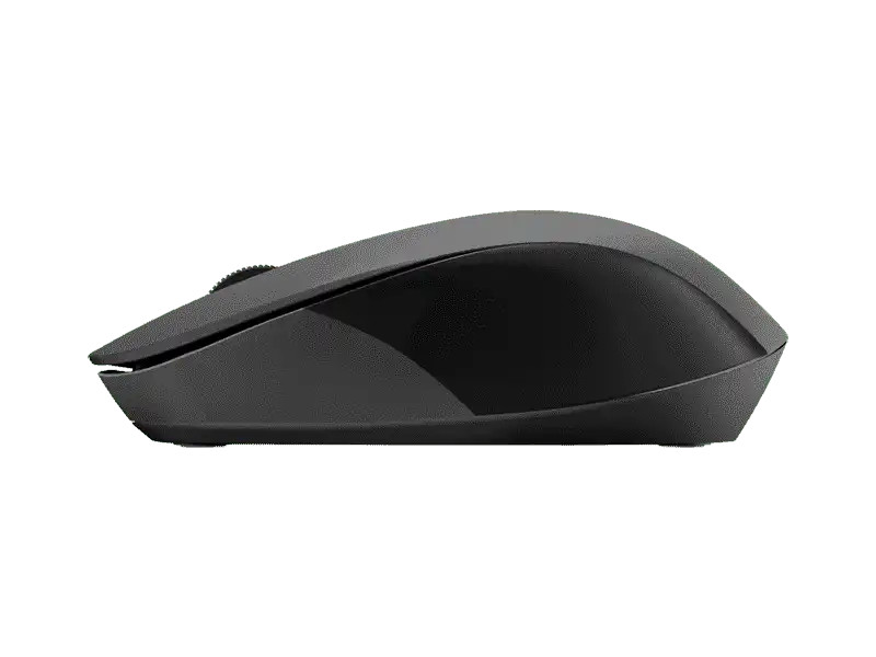 HP Mouse Wireless 150 Black 2S9L1AA