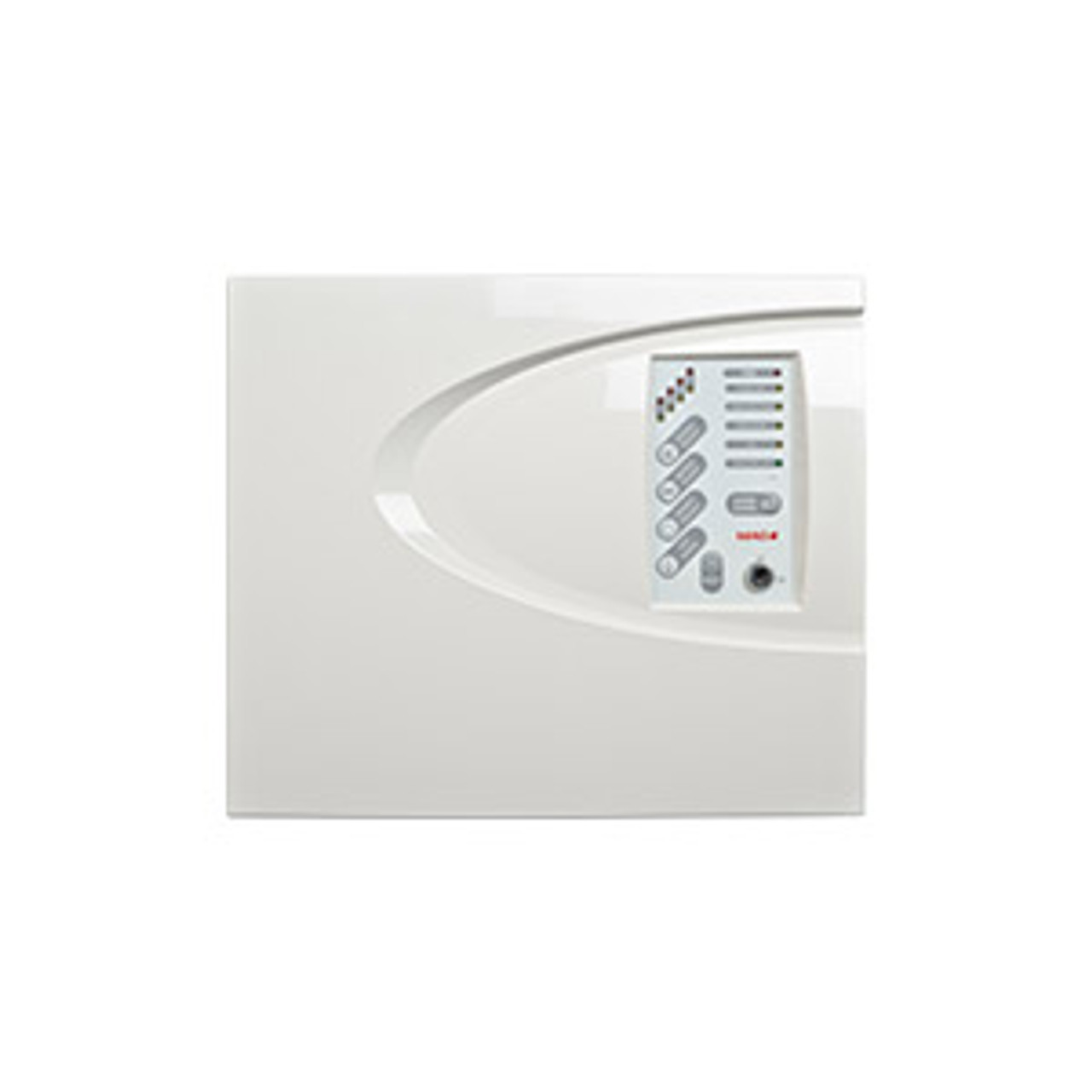 Teletek Conventional Fire Alarm Panel MAG4P