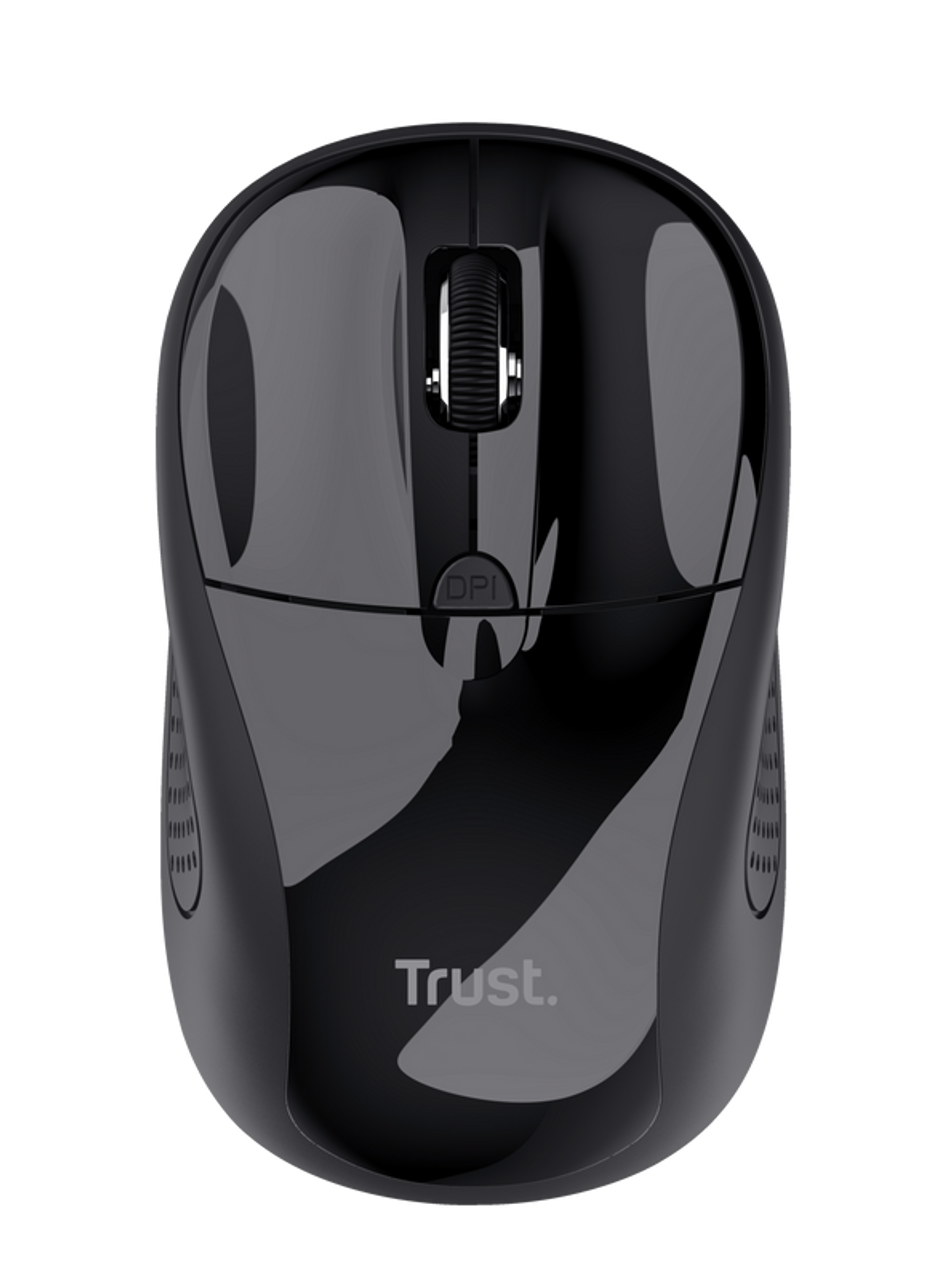 Trust Wireless Mouse 24658