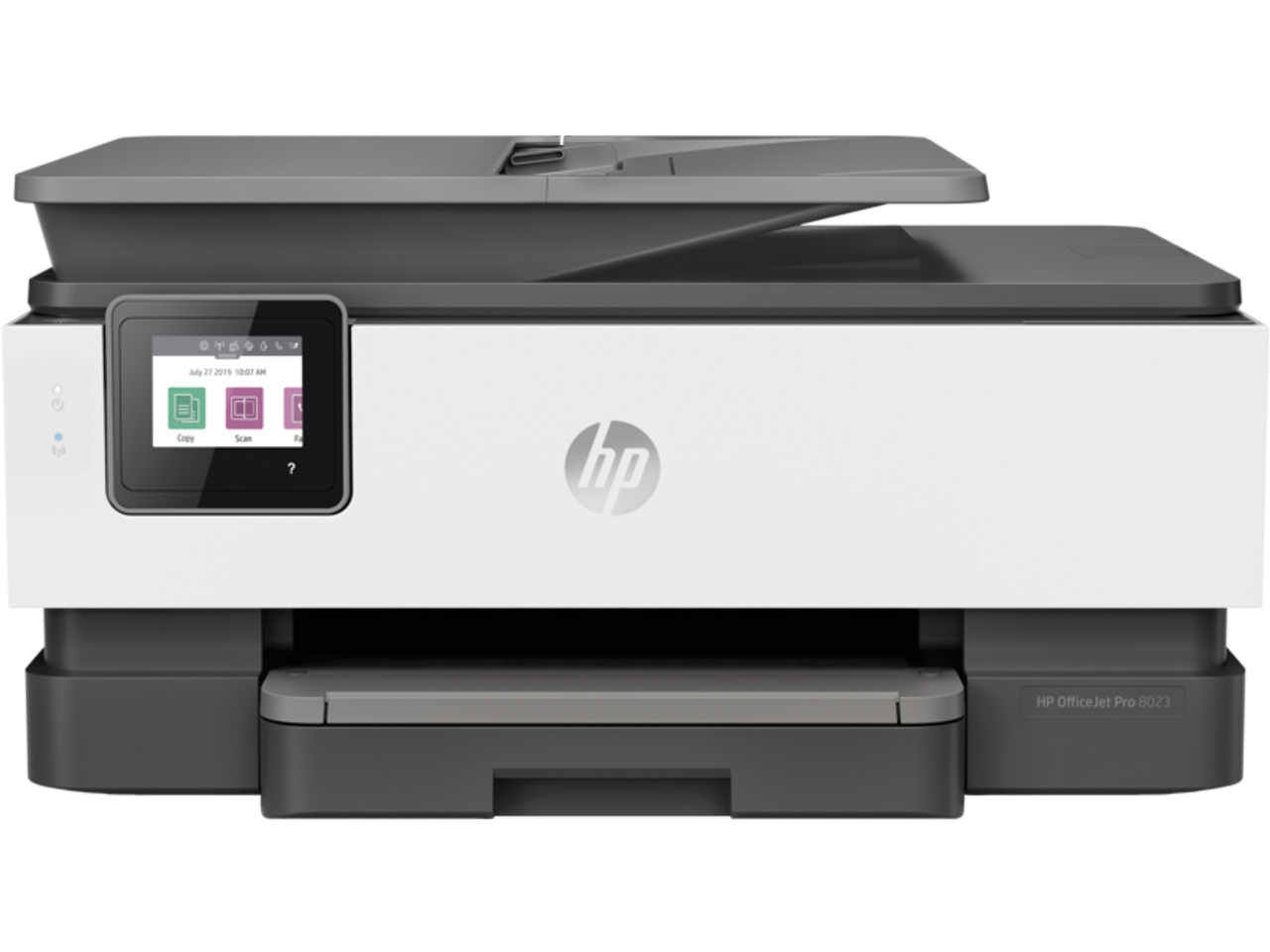 HP OfficeJet Pro 8023 All-in-One A4 up to 20ppm Printer 1KR64B