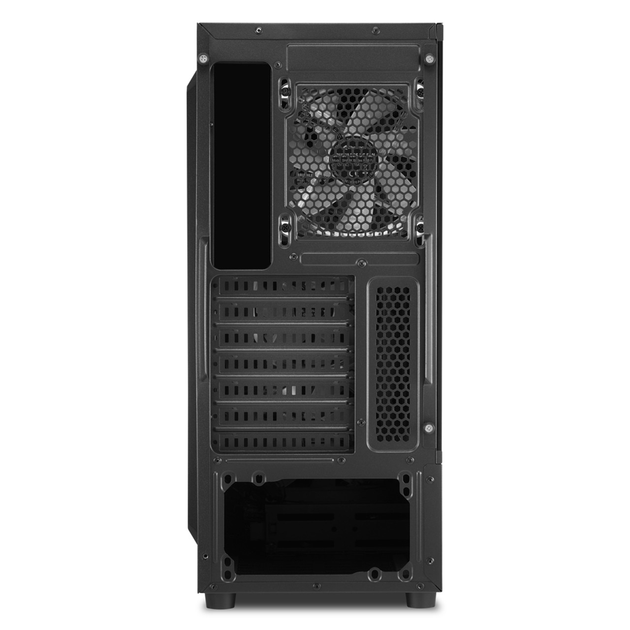 Midi Sharkoon TK4 RGB ATX micro ATX Mini ITX 125820