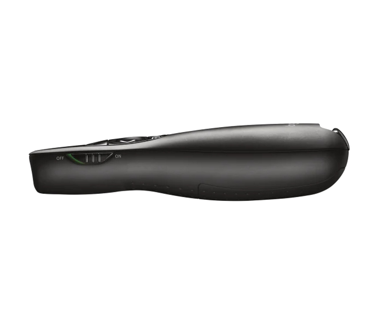 Logitech Wireless Presenter Remote Laser R400 910-001356