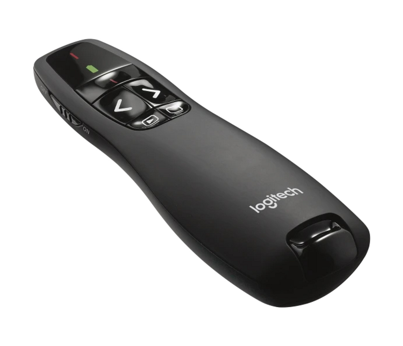 Logitech Wireless Presenter Remote Laser R400 910-001356