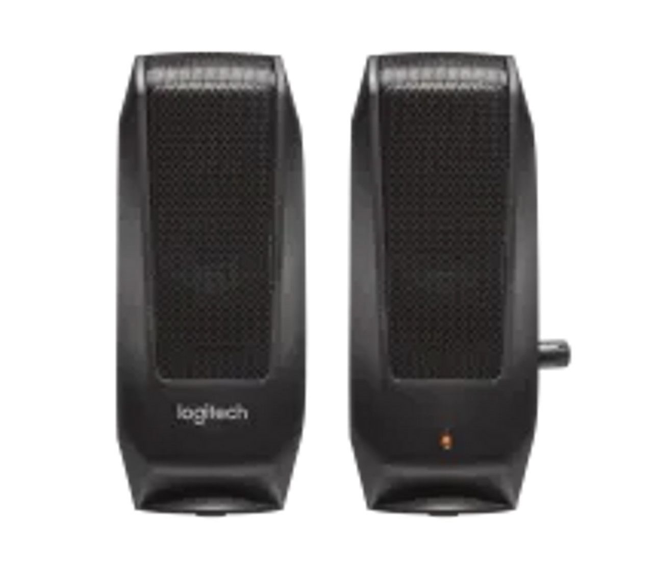 Logitech Speakers S150 USB black 980-000029