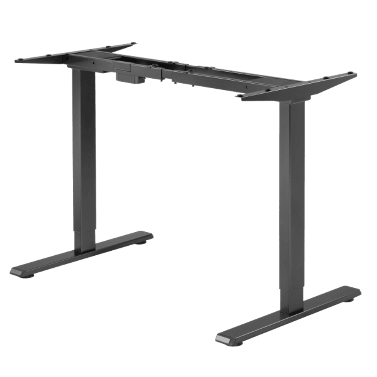 WHITE SHARK GAMING DESK ELITE FORCE / 160x80x73-123