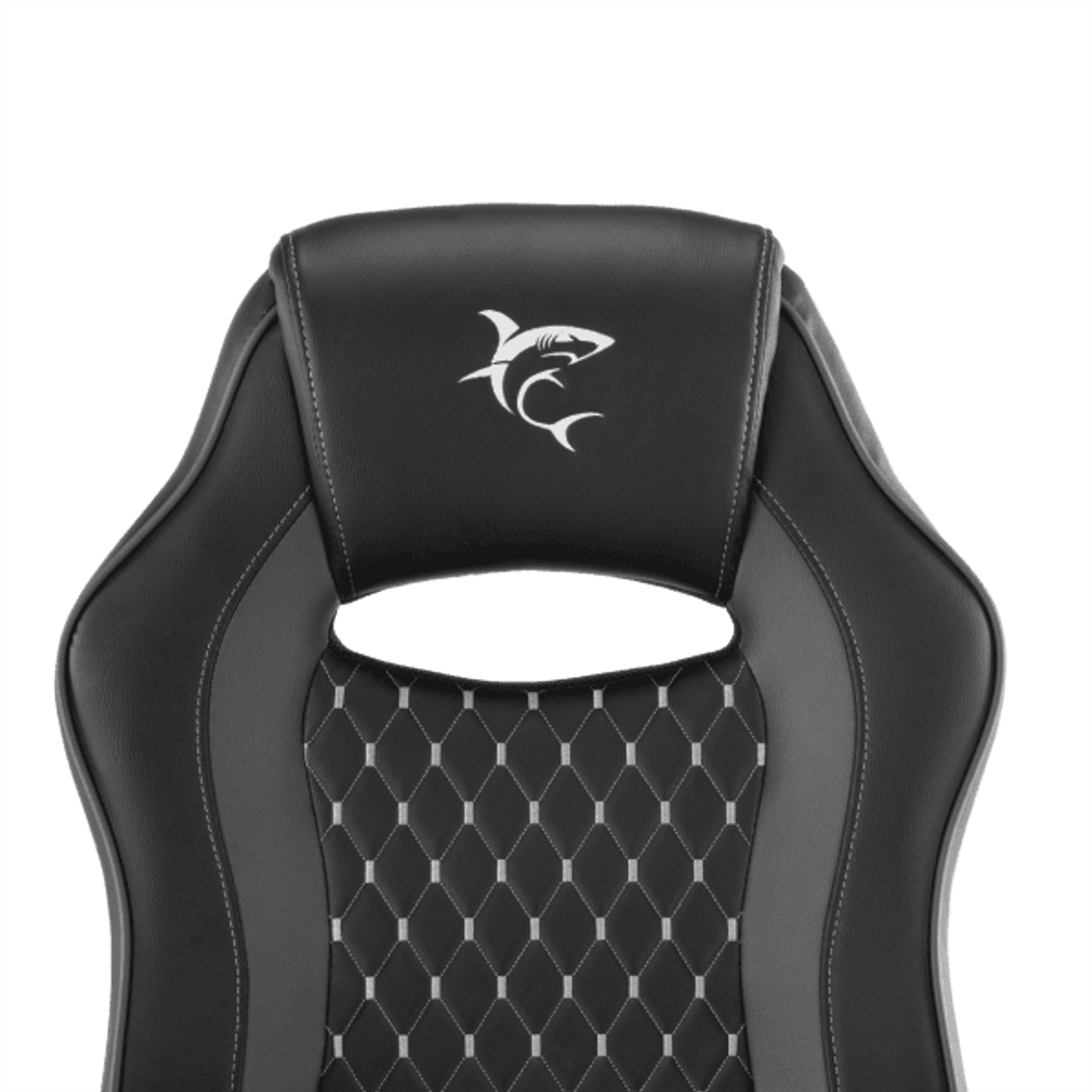 White Shark GAMING CHAIR NYX BLACK