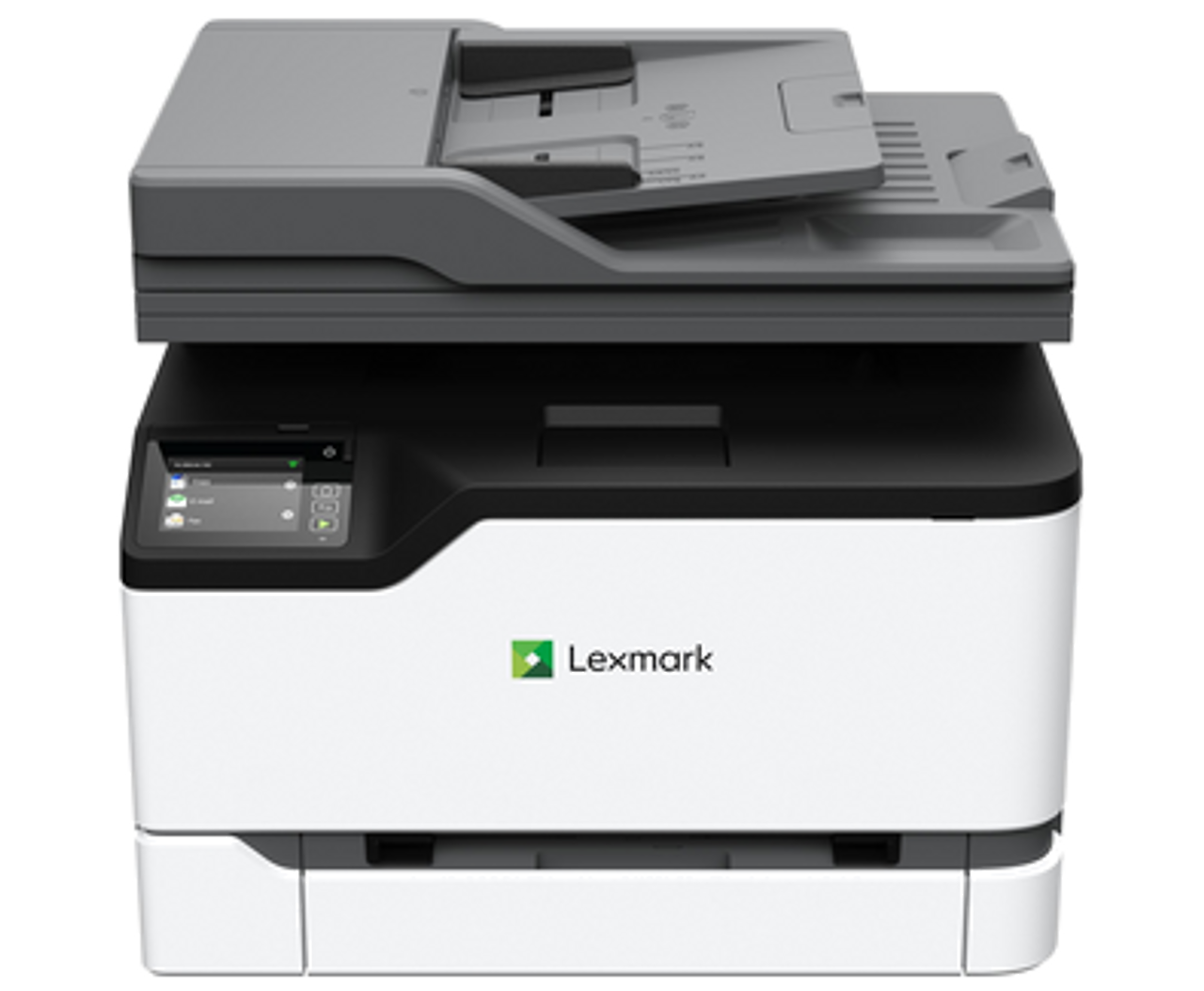 Lexmark Printer MFP Color up to 22 ppm duplex 250 sheets up to 30.000p/m wifi ethernet 40N9740