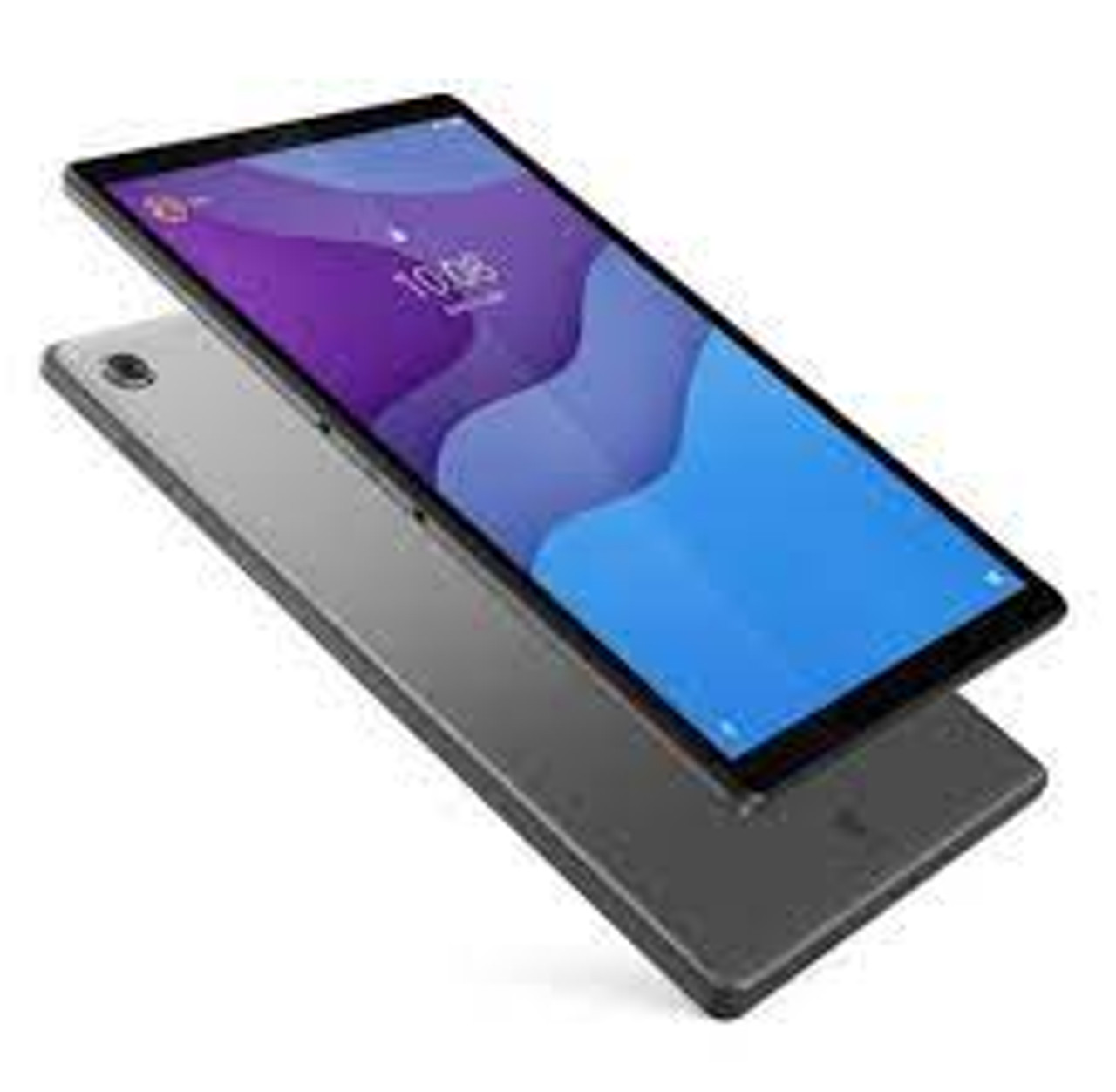 TAB10 Lenovo Tab M10 HD TB-X306F P22T 3GB 32GB WIFI Iron Gray ZA6W0224SE