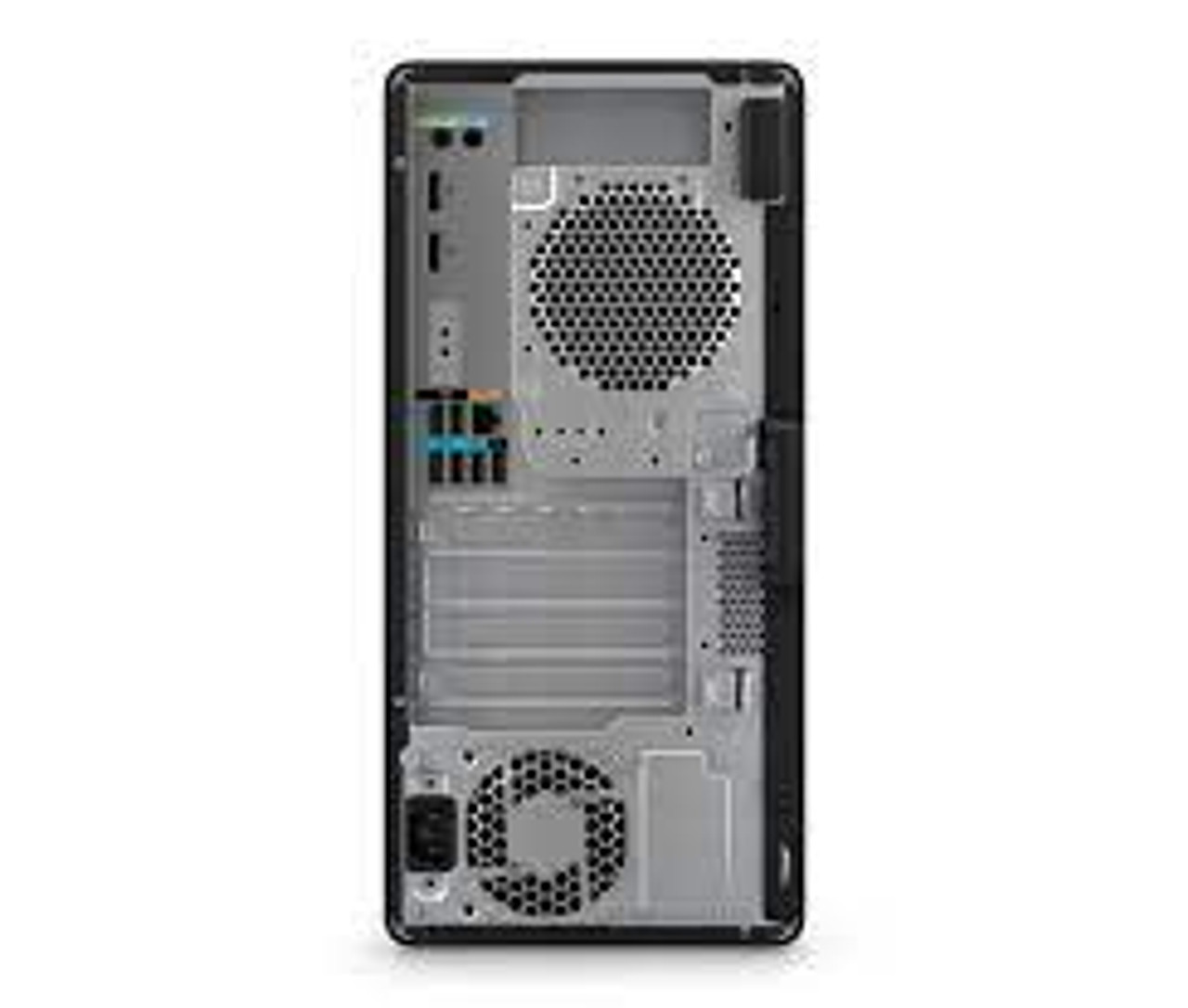 HP Workstation Z2 G9T I7-12700 16GB RAM DDR5 4800Mhz 512GB SSD Nvme 4Y0H8AV