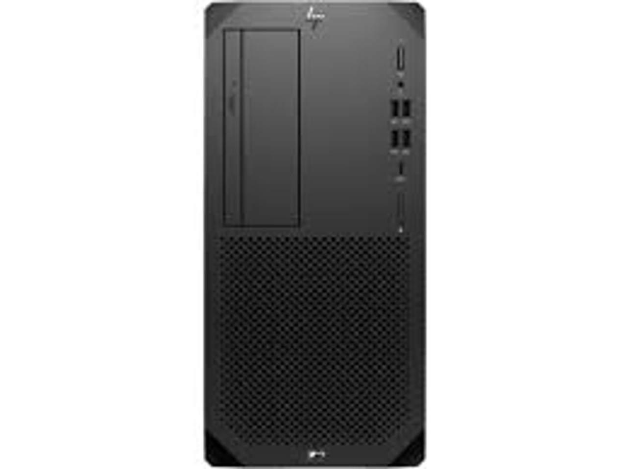 HP Workstation Z2 G9T I7-12700 16GB RAM DDR5 4800Mhz 512GB SSD Nvme 4Y0H8AV