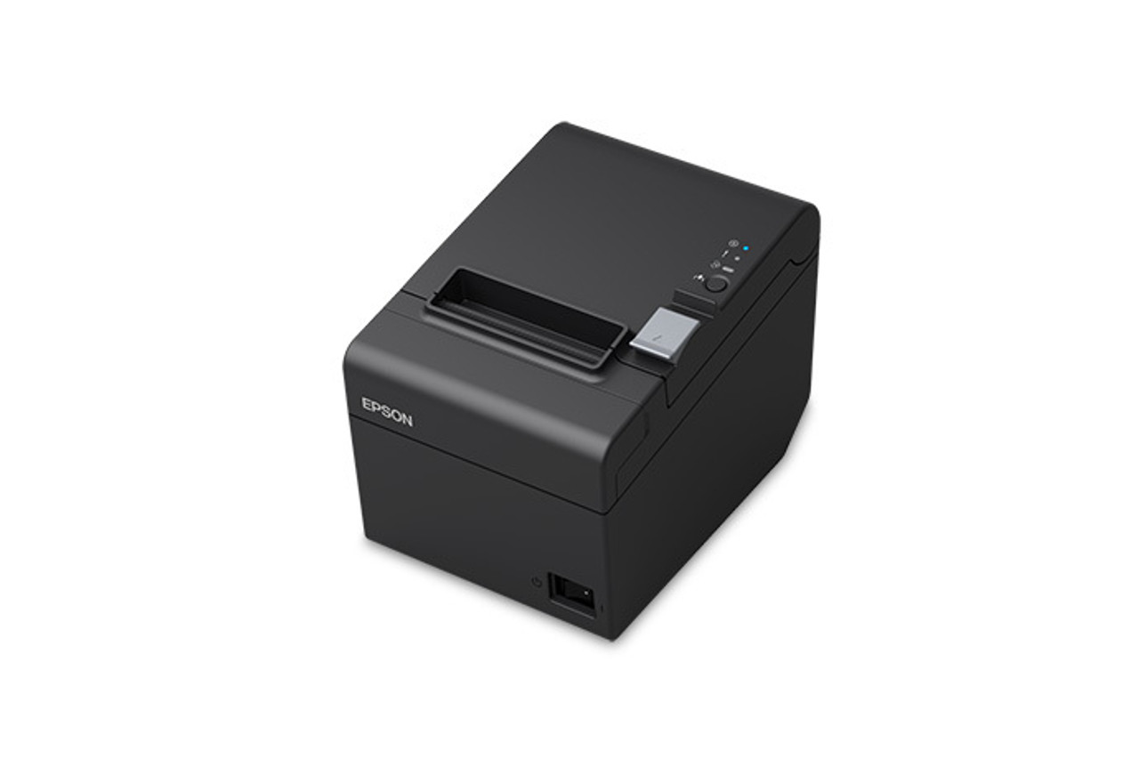 Epson Printer Thermal TM-T20III (011):USB+SERIAL