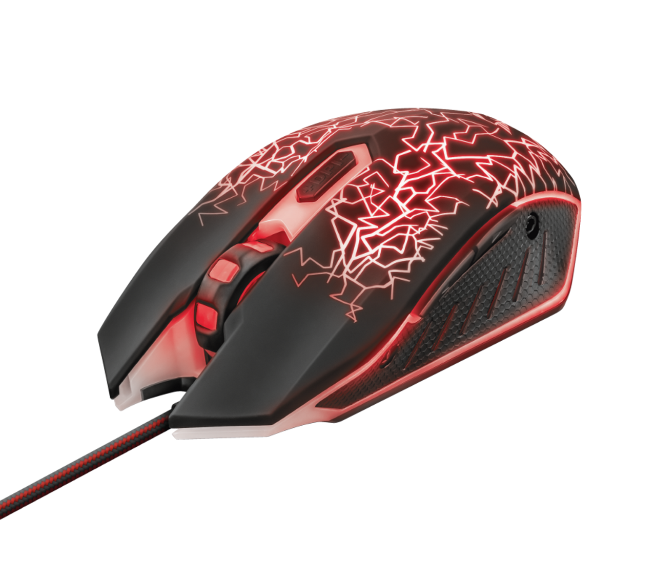 Trust Mouse GXT 105 Gaming