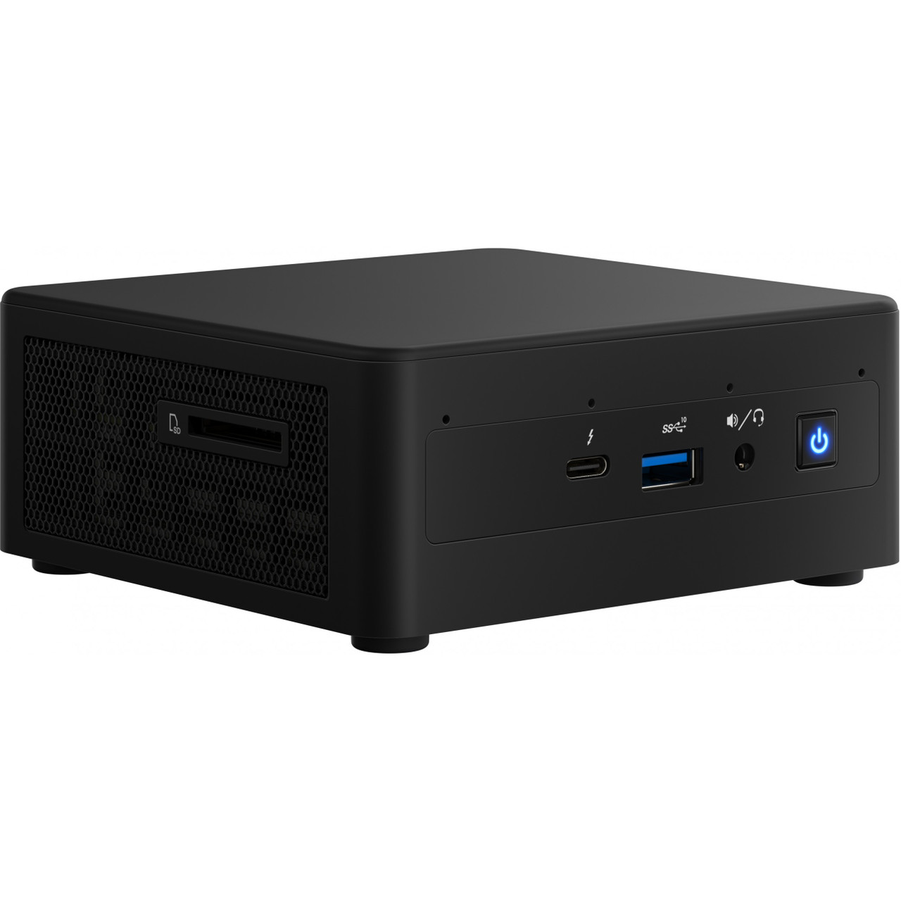 NUC GEN11 Panther Canyon Lite i7-1165G7 (12MB up to 4.7GHz