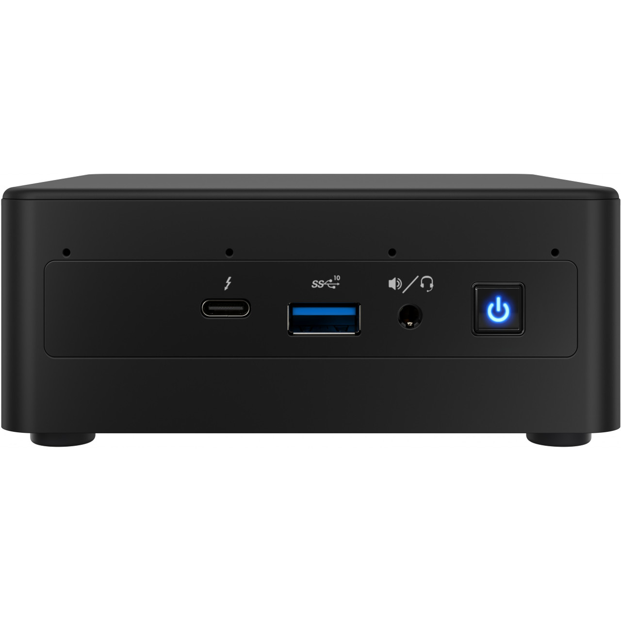 NUC GEN11 Panther Canyon Lite i3-1115G4 (6MB up to 4.1GHz) 2xmemory slot up to 64MB DDR4 2xStorage Device Intel UHD Graphics Rj45 wifi 6 1xHDMI NUC11PAHI3 EU