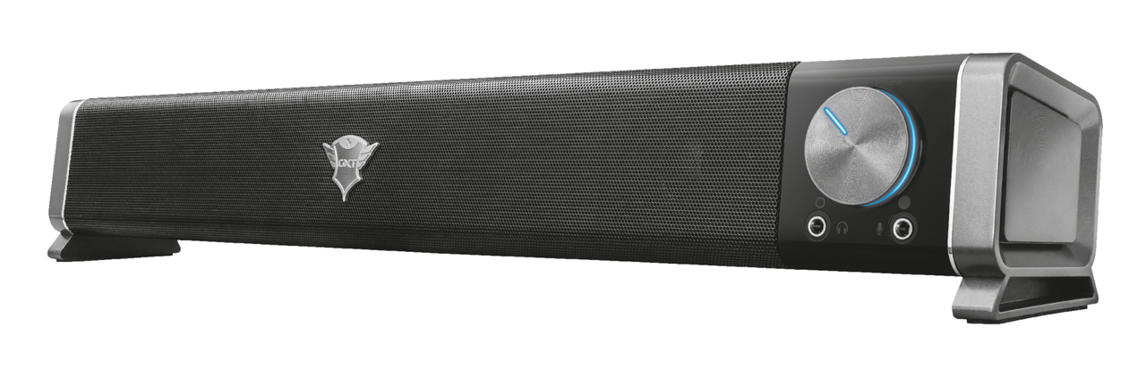 TRUST SPEAKER GXT 618 ASTO SOUND BAR PC 
