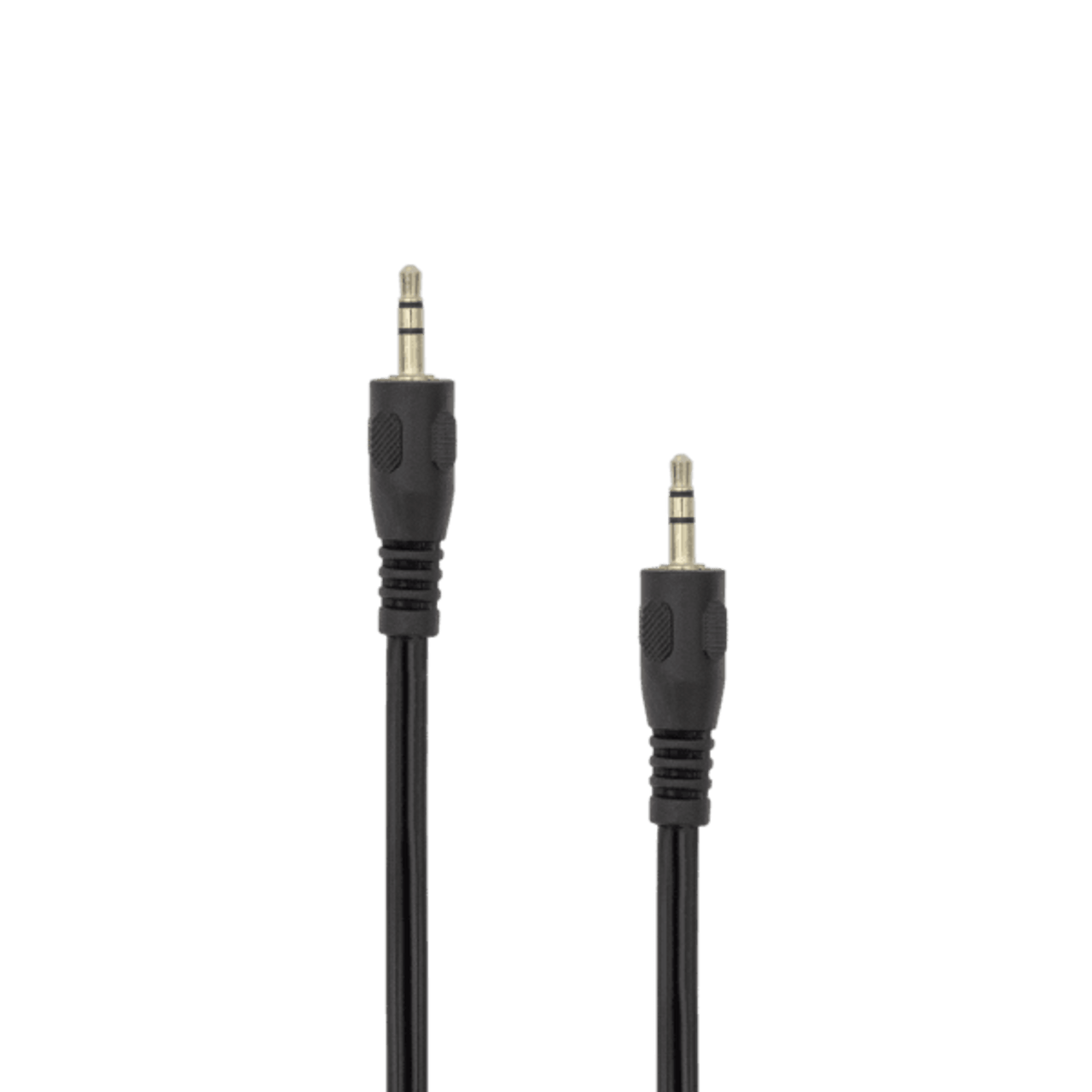 Cable SBOX 3.5mm M.->3.5mm M. 0.5M DC-DC