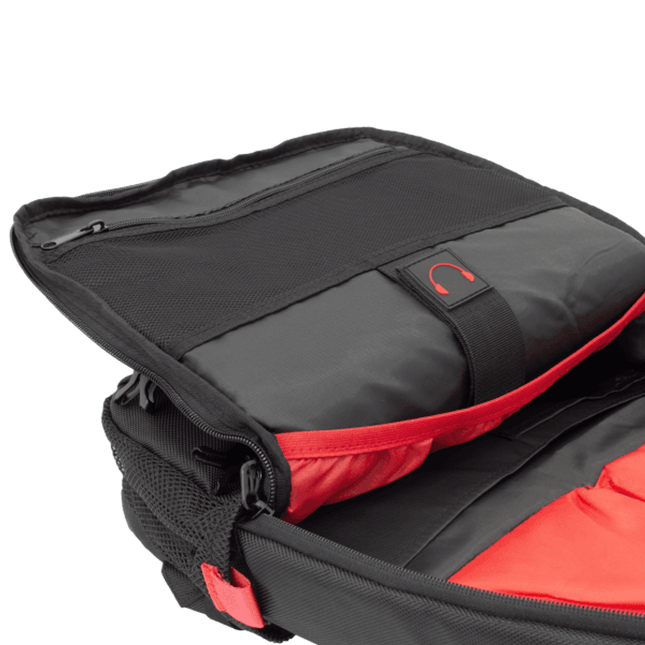 White Shark GAMING BACKPACK GBP-009 TROOPER / 16" Black