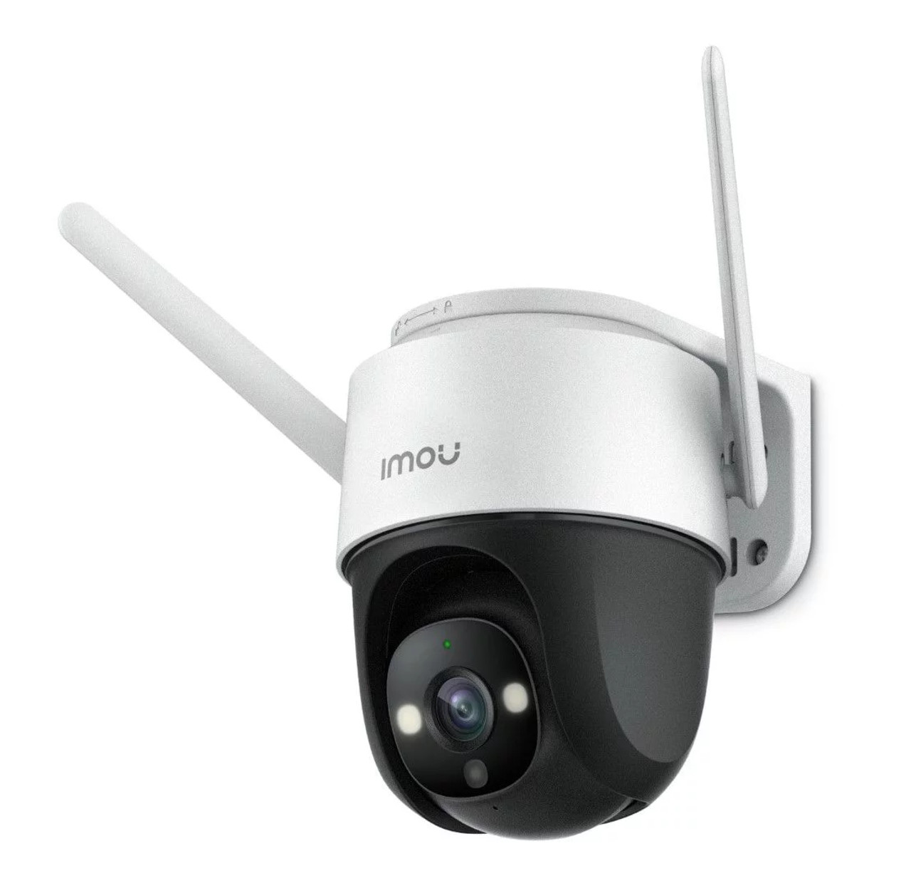 IMOU Cruiser IPC-S42FP Full Color Wi-Fi P&T Camera 4MP 3.6mm (88°) fixed lens Two-way Talk IPC-S42FP