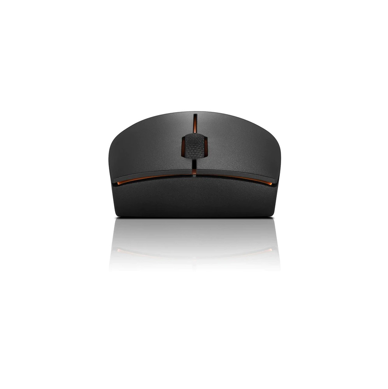 Lenovo Mouse Wireless 300 Compact Black GX30K79401