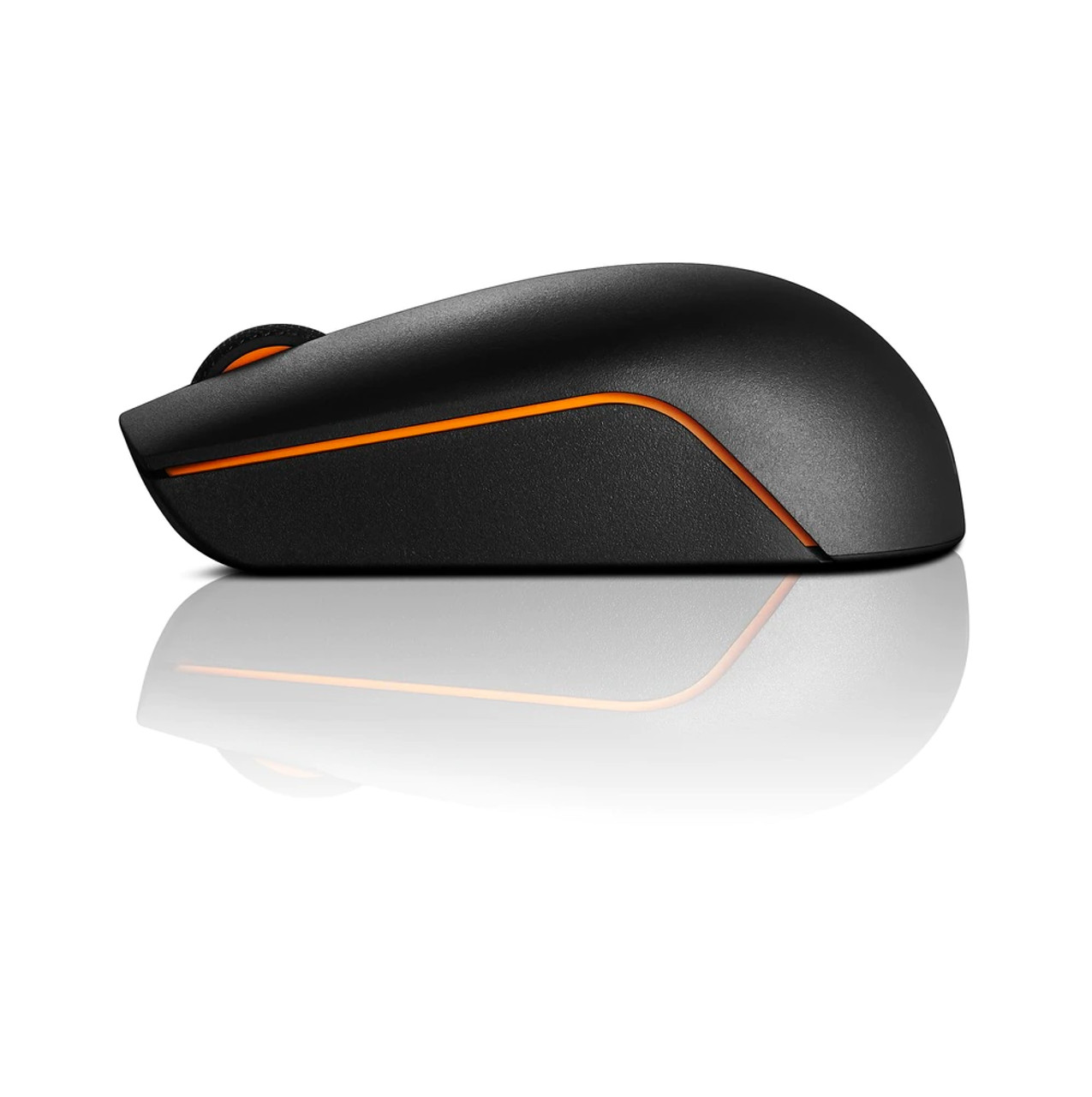 Lenovo Mouse Wireless 300 Compact Black GX30K79401