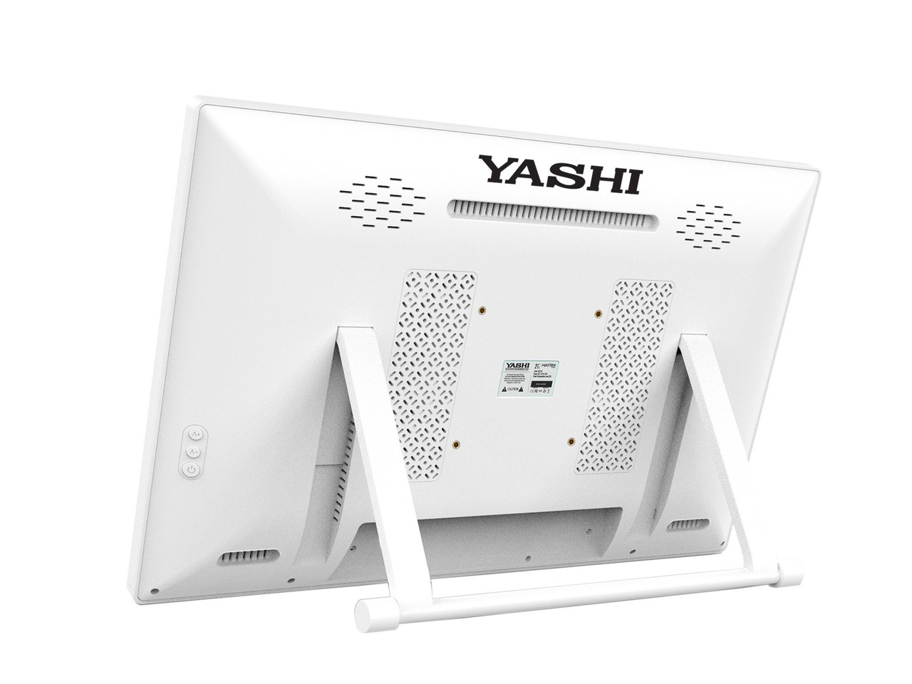 YASHI TOUCH 15.6" LED HDMI VGA MM YZ1609