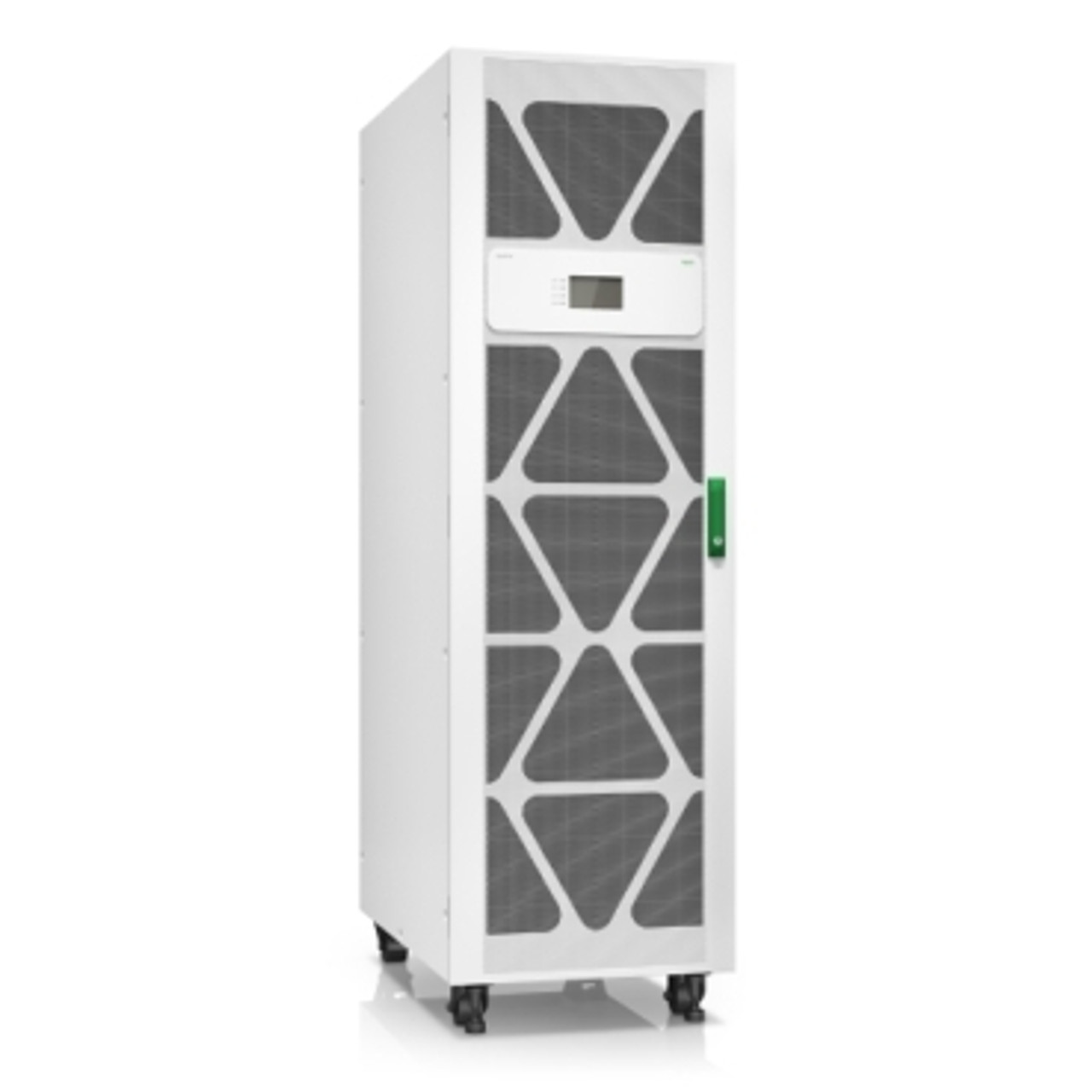 Easy UPS 3M 80kVA 400V 3:3 UPS 4 internal 9Ah modular battery strings expandable to 6 Start-up 5x8 E3MUPS80KHB1S