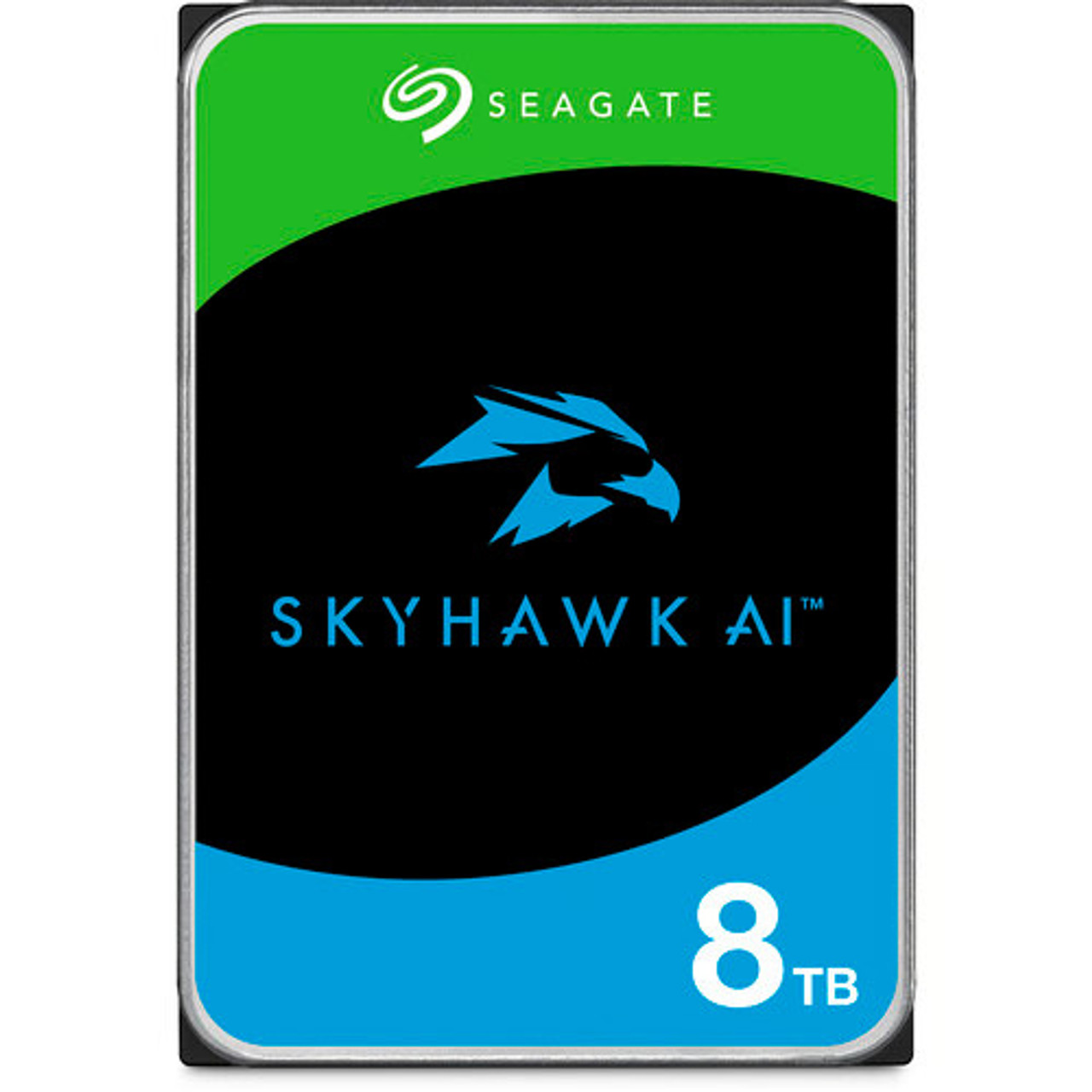 8TB Seagate SkyHawk ST8000VE001 256MB ST8000VE001