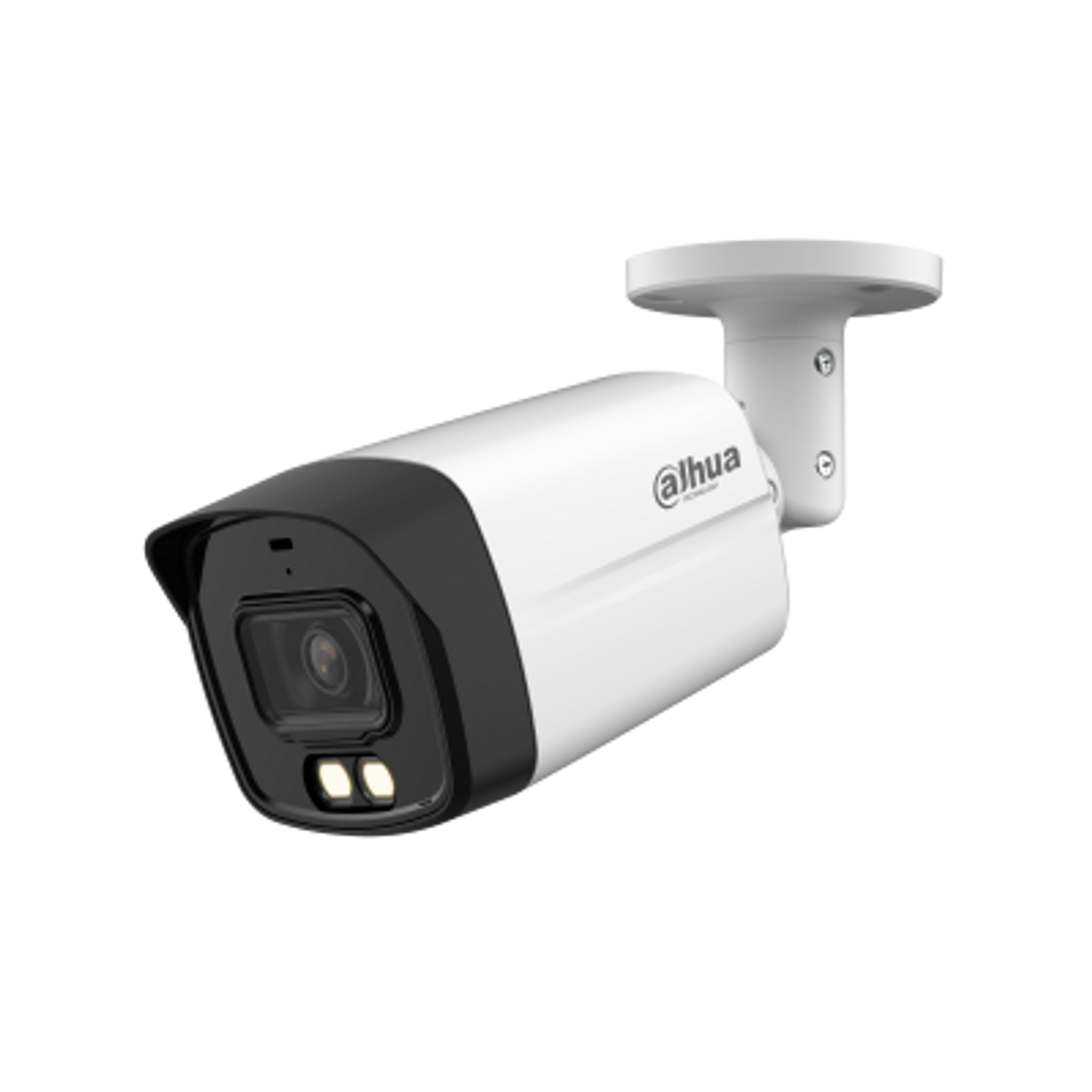 Dahua 4K Smart Dual Light HDCVI Fixed-focal Bullet Camera HAC-HFW1801TLM-IL-A