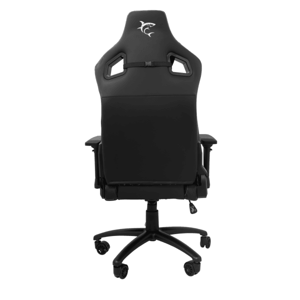 White Shark GAMING CHAIR PHOENIX - Black