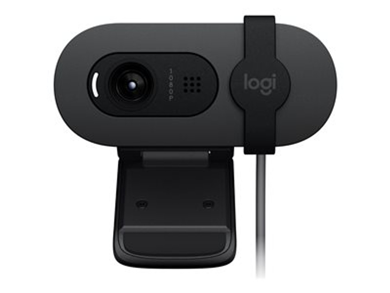 Webcam Logitech BRIO 105 1920x1080 960-001592