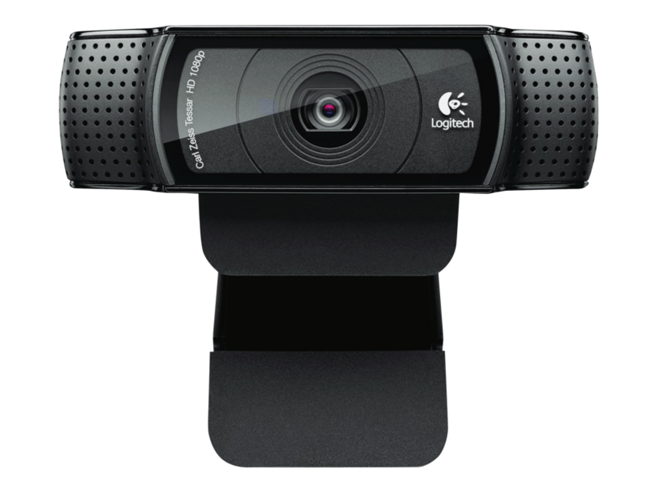 Webcam Logitech HD PRO C920 1920x1080 960-001055