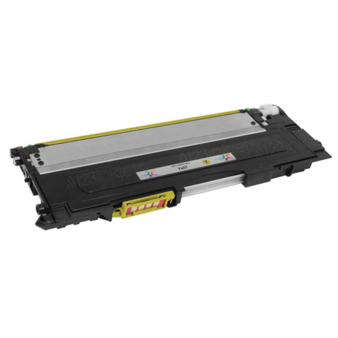 Toner Samsung CLP-325 CLP-320N CLT-Y407 AS