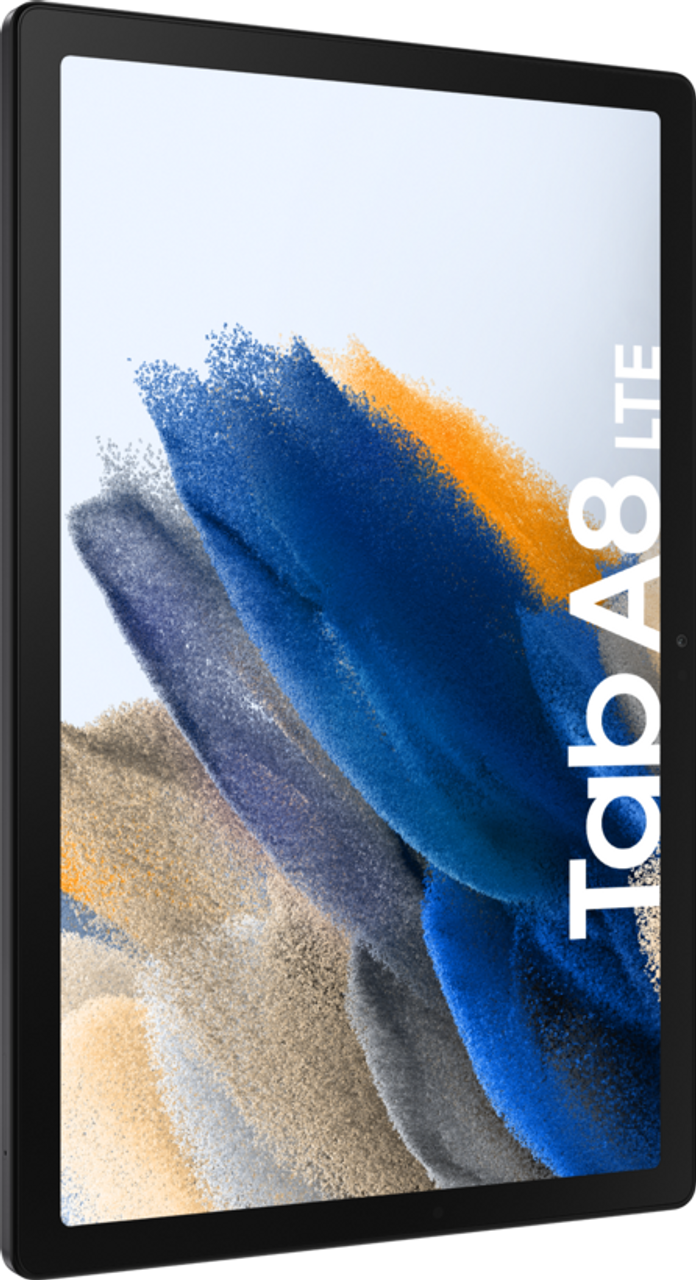 Samsung Galaxy Tab 10.5" A8 (X205N) 32GB Wi-Fi/LTE Grey SM-X205NZAAEUB