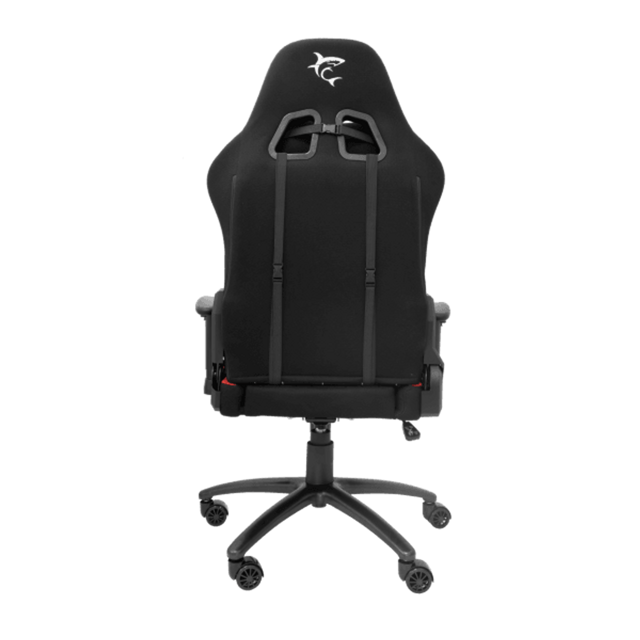 White Shark GAMING CHAIR DARK DEVIL Black DARK DEVIL