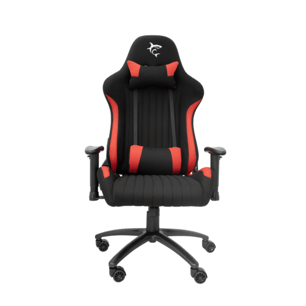 White Shark GAMING CHAIR DARK DEVIL Black DARK DEVIL