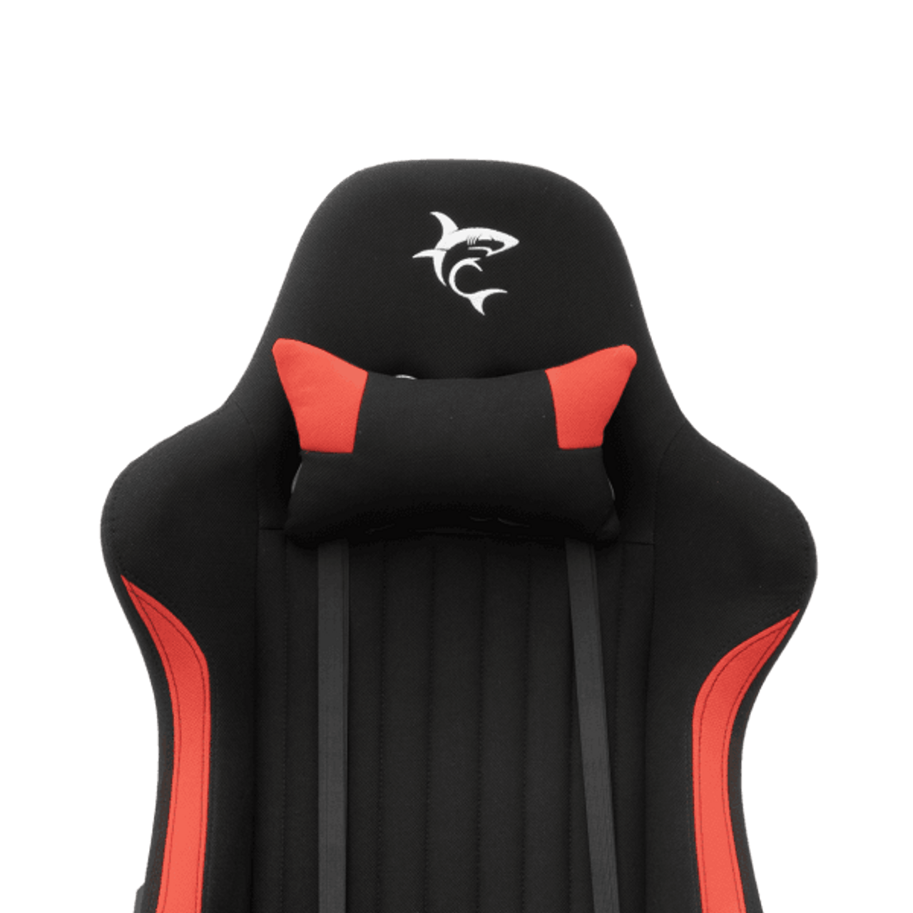 White Shark GAMING CHAIR DARK DEVIL Black DARK DEVIL