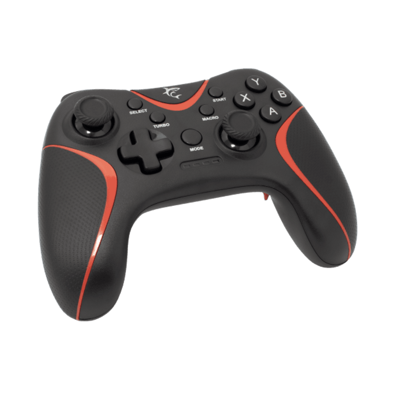 White Shark GAME PAD GP-2038 DECURION 3in1 DECURION