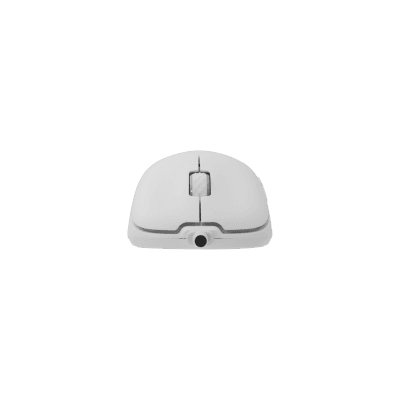 White Shark MOUSE GM-5014 GRAPHENE white / 12.400 dpi GRAPHENE-W
