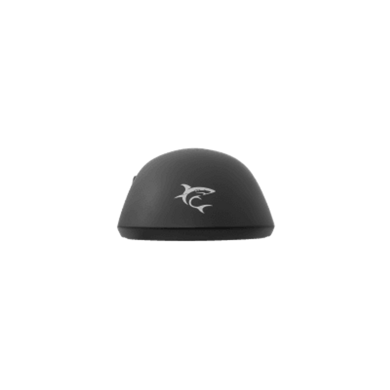 White Shark MOUSE GM-5014 GRAPHENE Black / 12.400 dpi GRAPHENE-B