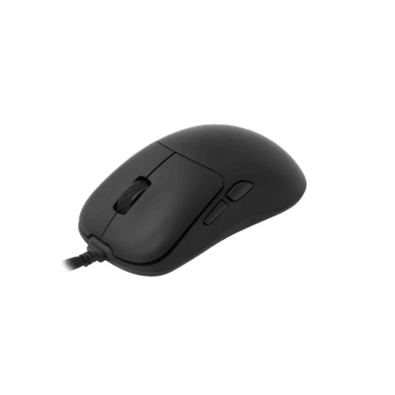 White Shark MOUSE GM-5014 GRAPHENE Black / 12.400 dpi GRAPHENE-B