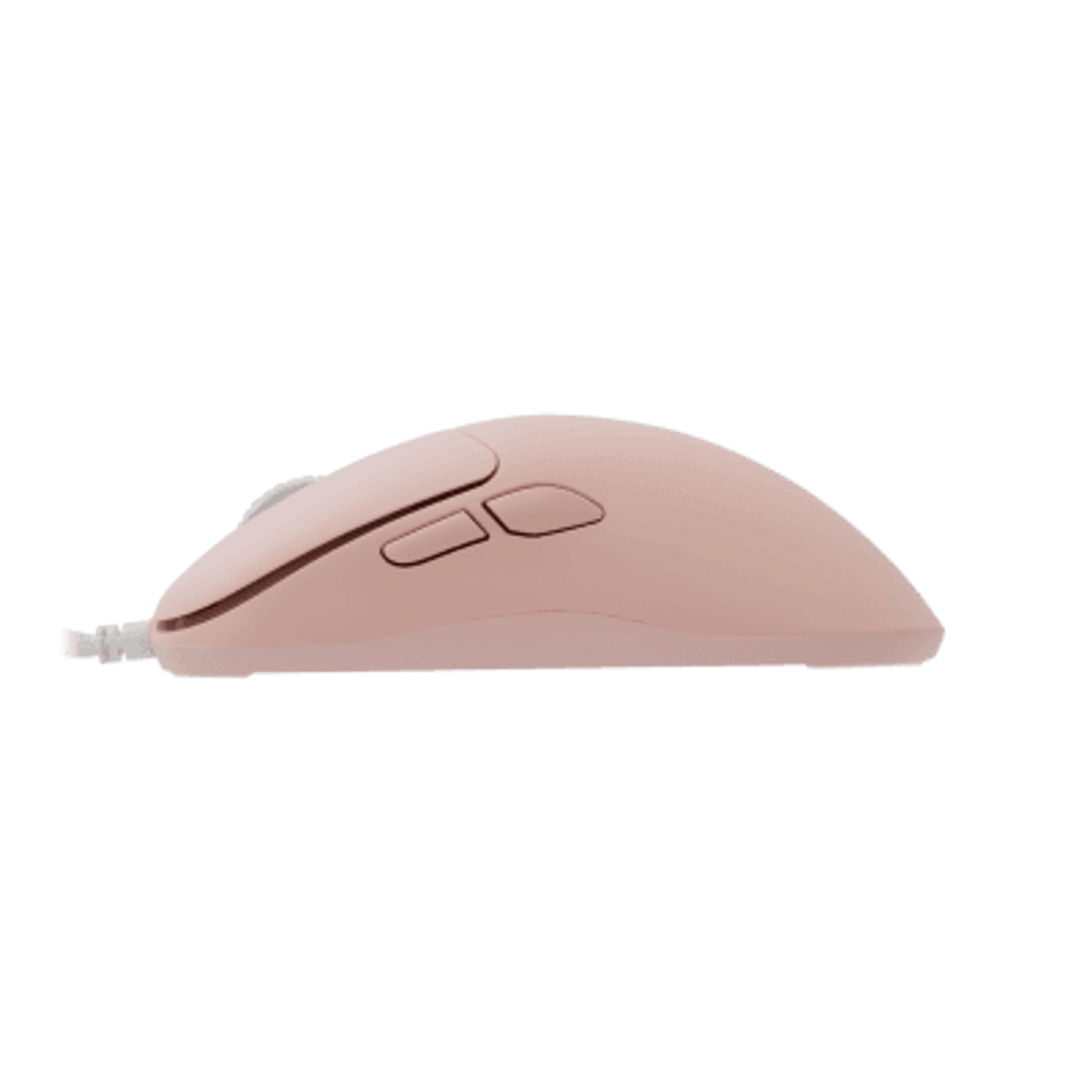 White Shark MOUSE GM-5014 GRAPHENE Pink / 12.400 dpi GRAPHENE-P