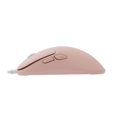 White Shark MOUSE GM-5014 GRAPHENE Pink / 12.400 dpi GRAPHENE-P ...